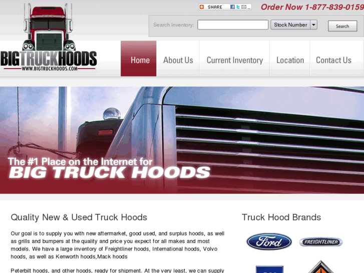 www.bigtruckhood.com