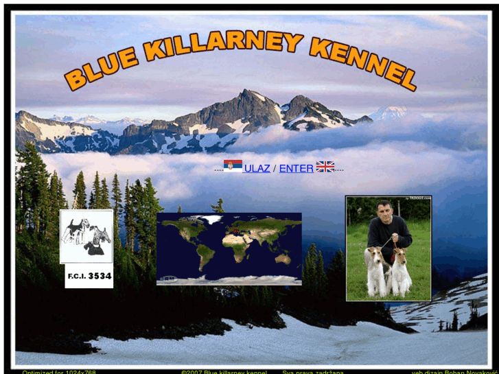 www.bluekillarney.com