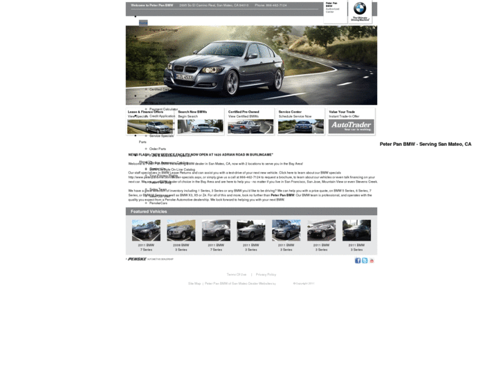 www.bmwsanmateo.com