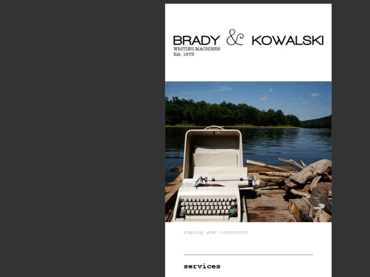 www.brady-kowalski.com