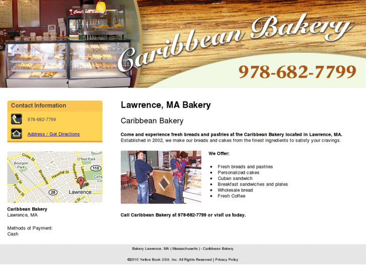 www.caribbeanbakery.net