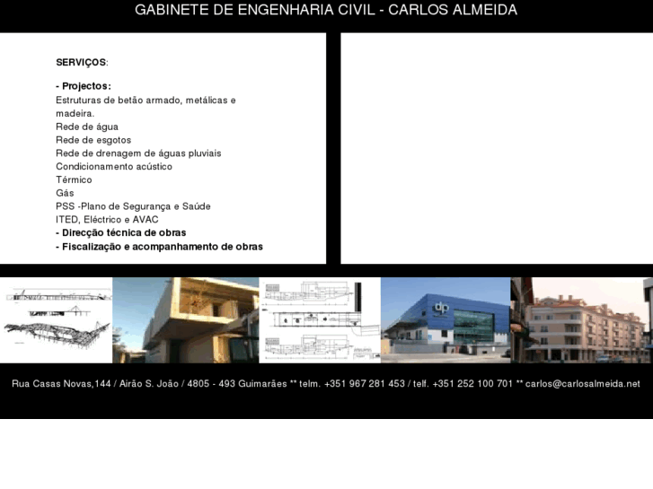 www.carlosalmeida.net