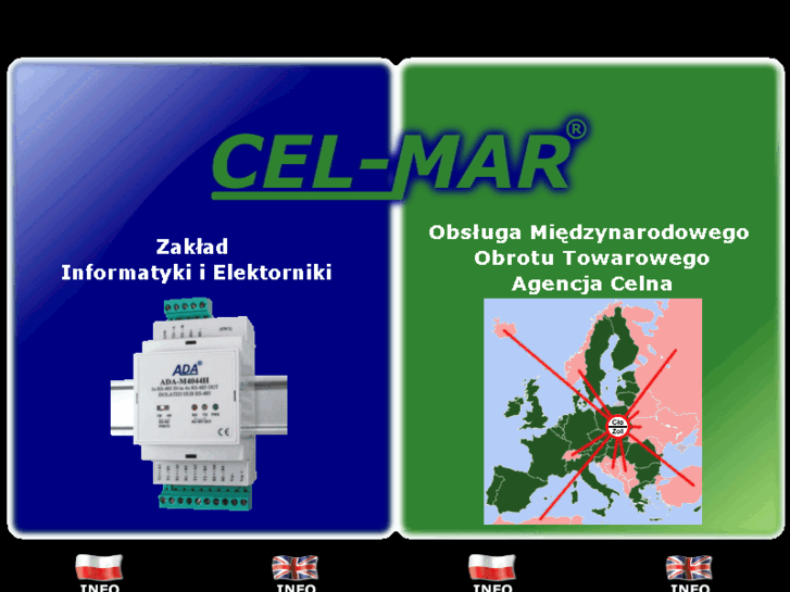 www.cel-mar.com