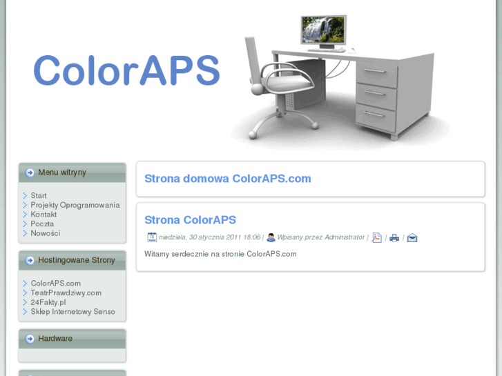 www.coloraps.com