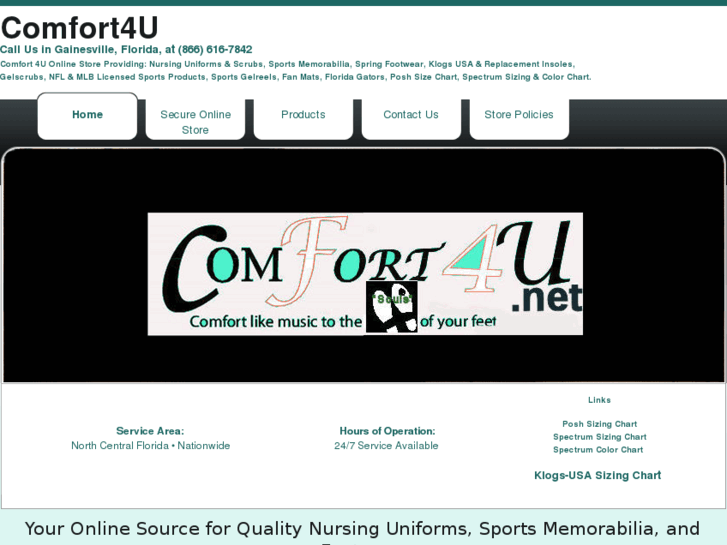 www.comfort4u-fl.com