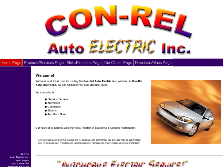 www.con-rel.com