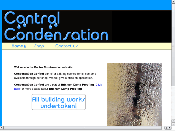 www.controlcondensation.co.uk