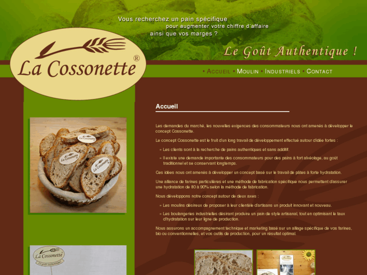 www.cossonette.com