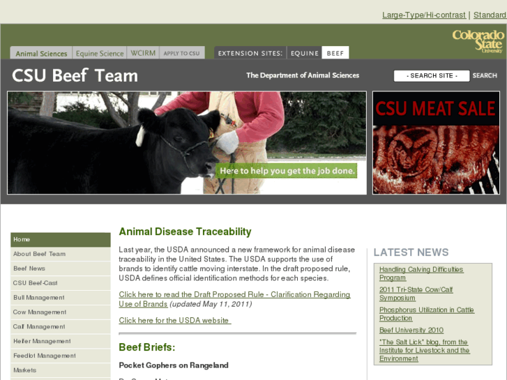 www.csubeef.com