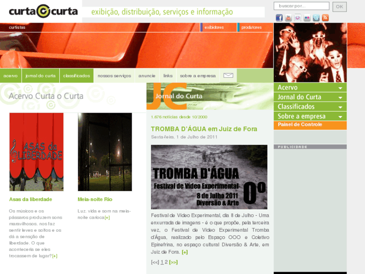 www.curtaocurta.com.br