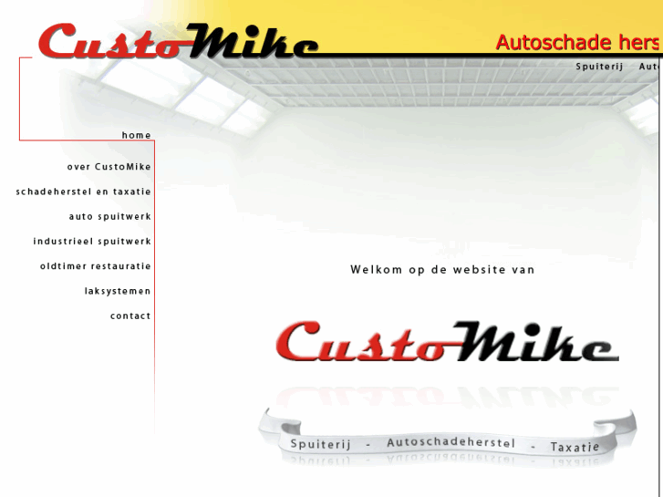 www.customike.nl