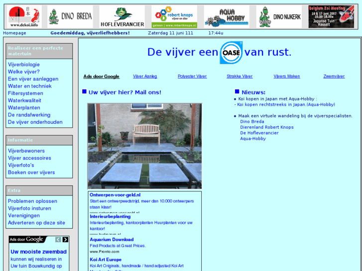 www.devijver.info