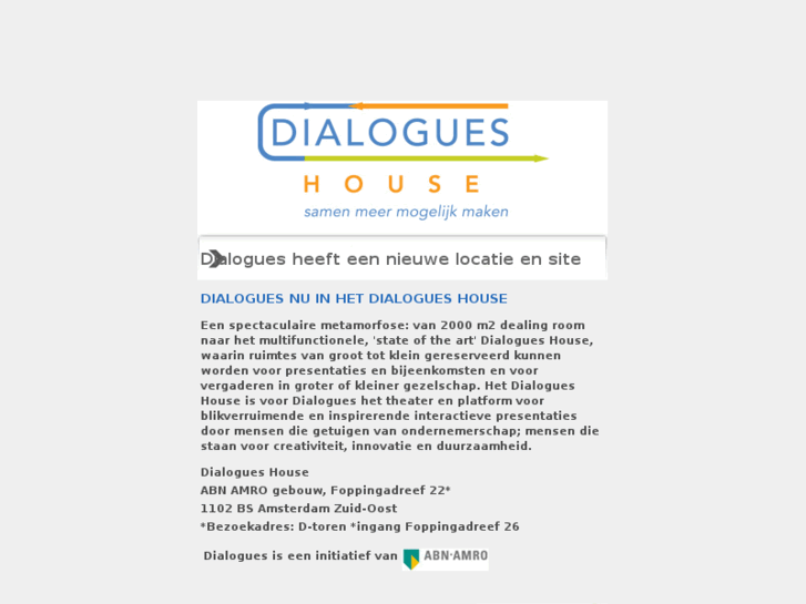 www.dialogues.nu