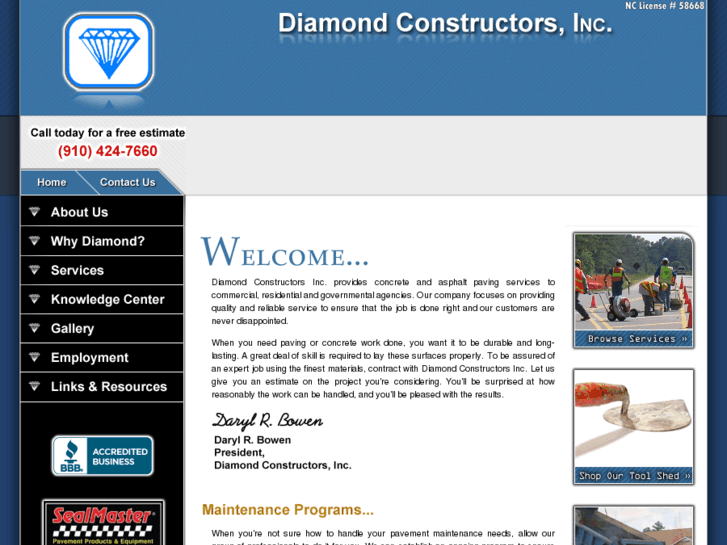 www.diamondconstructors.com