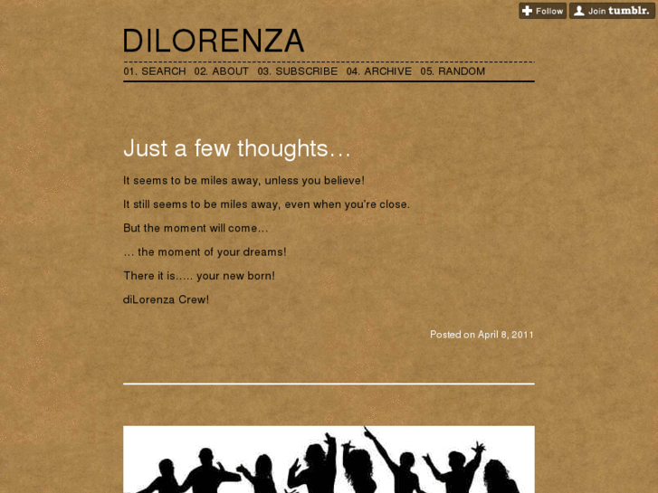 www.dilorenza.com