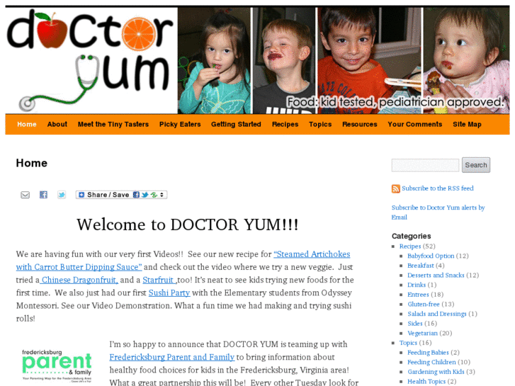 www.doctoryum.com