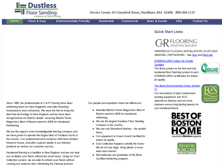 www.dustlessfloorsanding.com