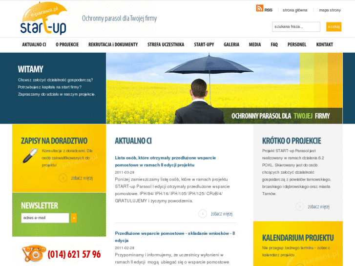 www.e-parasol.pl