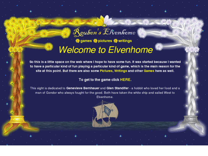 www.elvenhome.org