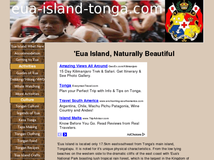 www.eua-island-tonga.com