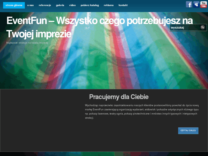 www.eventfun.pl