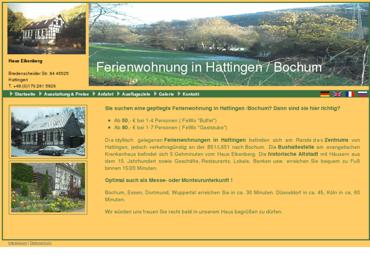 www.ferienwohnung-bochum.com