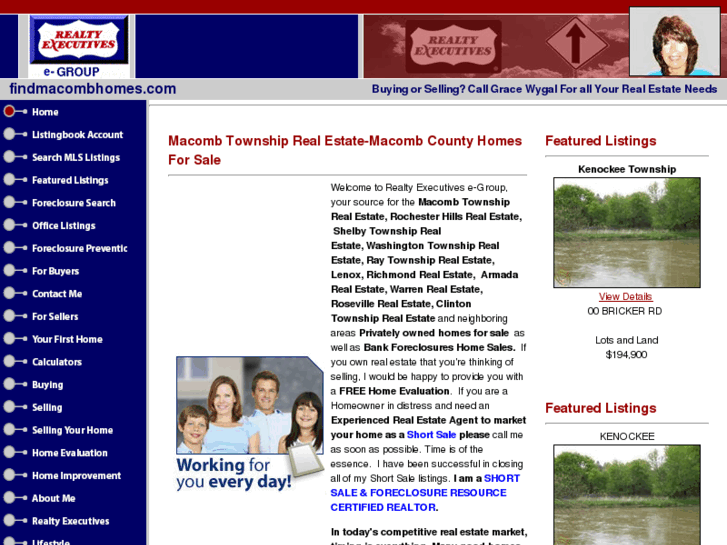 www.findmacombhomes.com