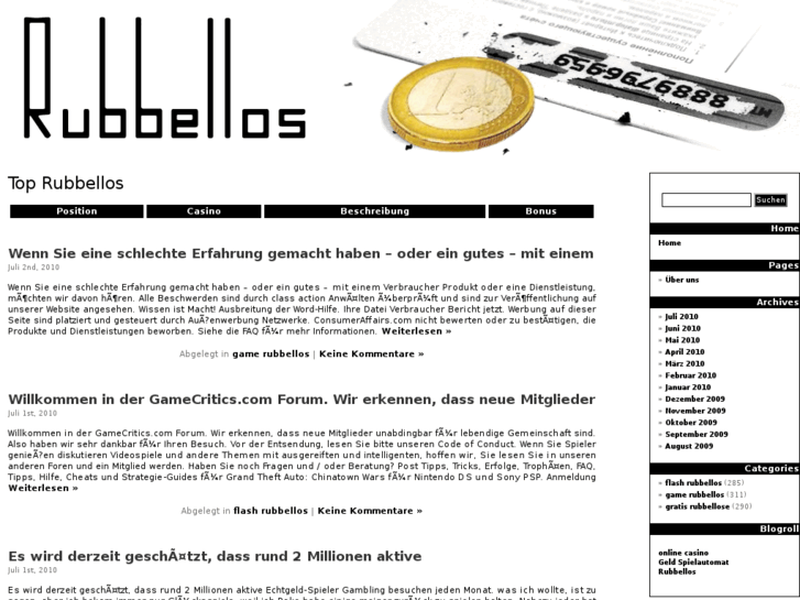 www.flashrubbellos.de