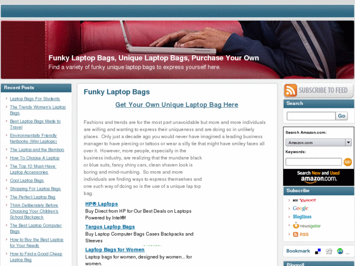 www.funkylaptopbags.biz