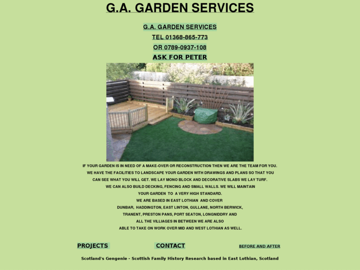 www.gagardenservices.com