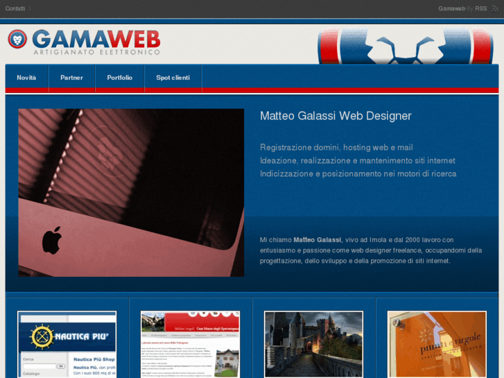 www.gamaweb.it