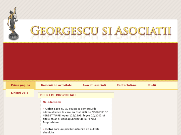 www.georgescusiasociatii.com