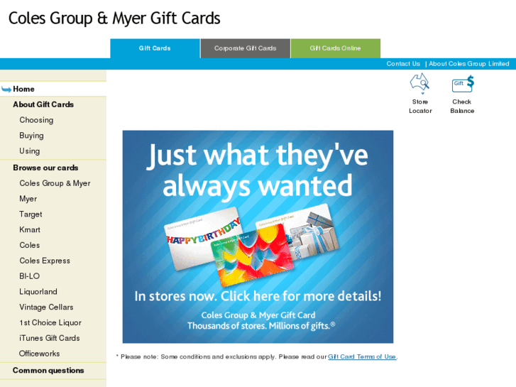 www.giftcards.com.au