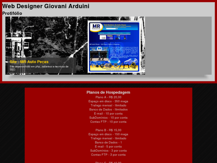 www.giovaniarduini.com