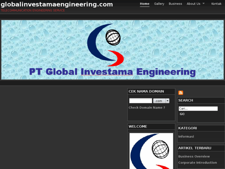 www.globalinvestamaengineering.com