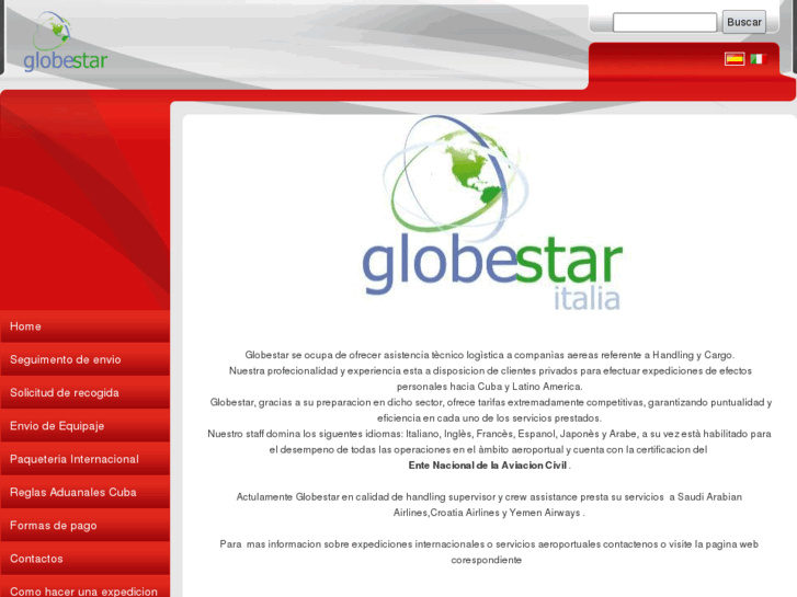 www.globestarsrl.com