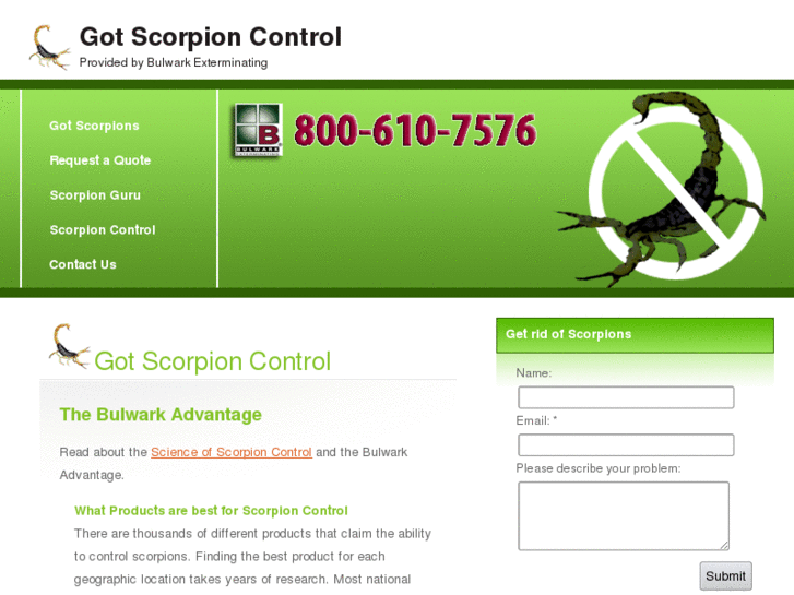 www.gotscorpioncontrol.com