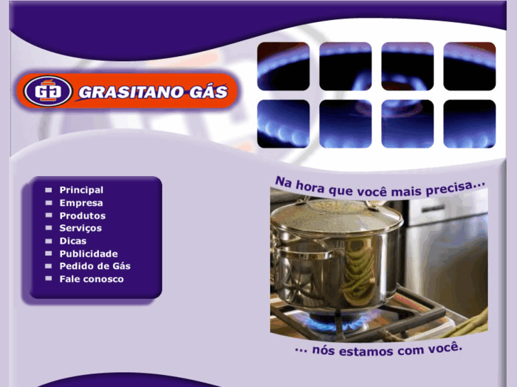 www.grasitanogas.com