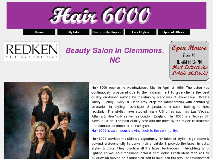 www.hair6000.com