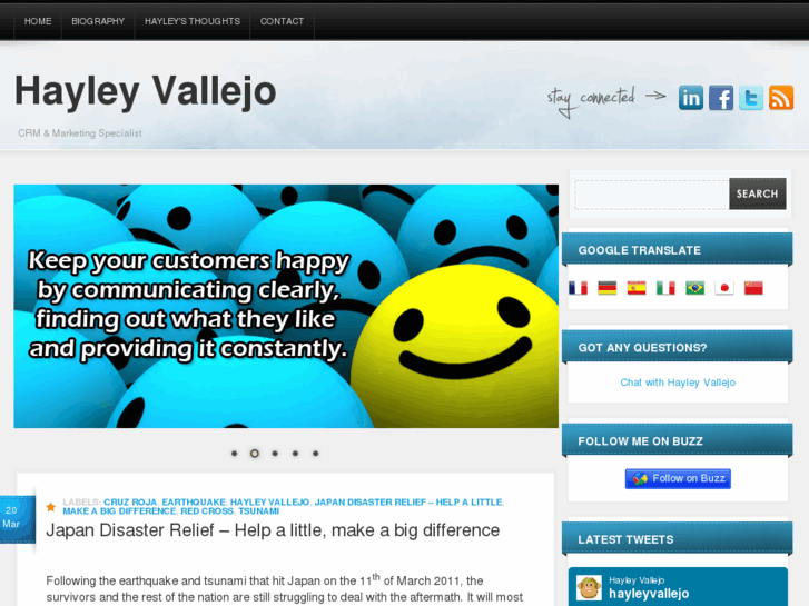 www.hayley-vallejo.com