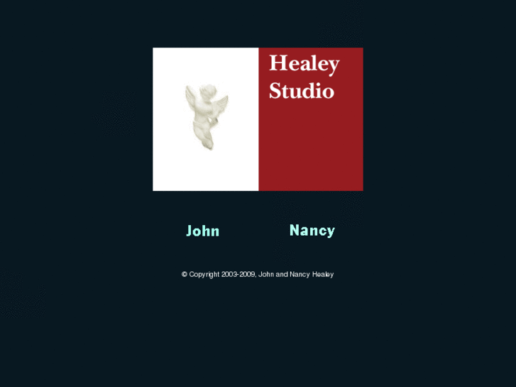 www.healeystudio.com