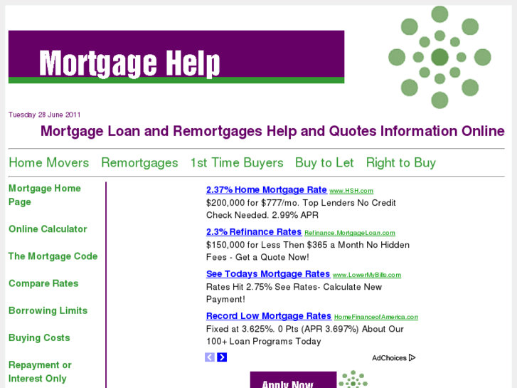 www.help-mortgage.co.uk