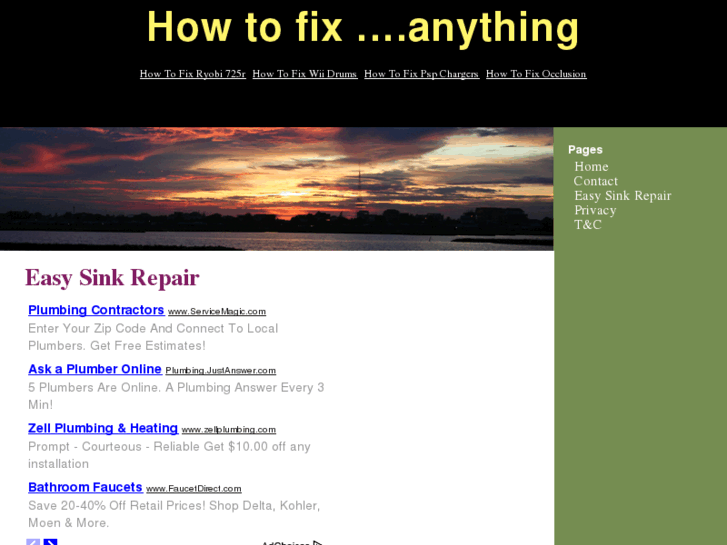 www.how-to-fix-anything.info