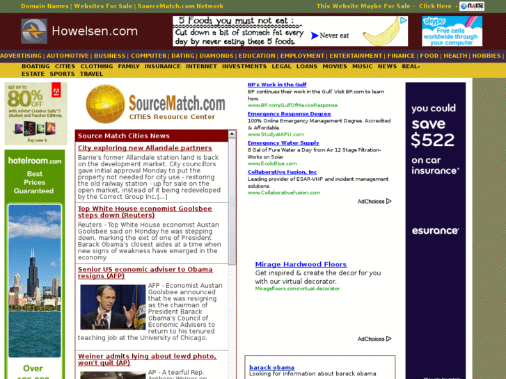 www.howelsen.com