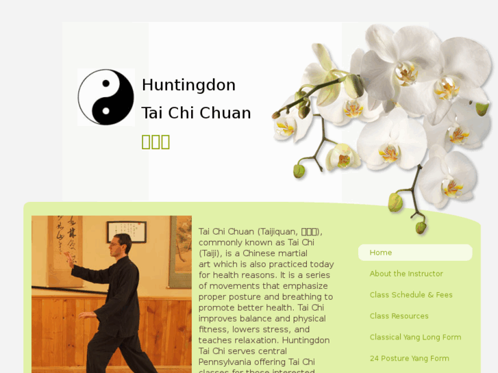 www.huntingdontaichi.com