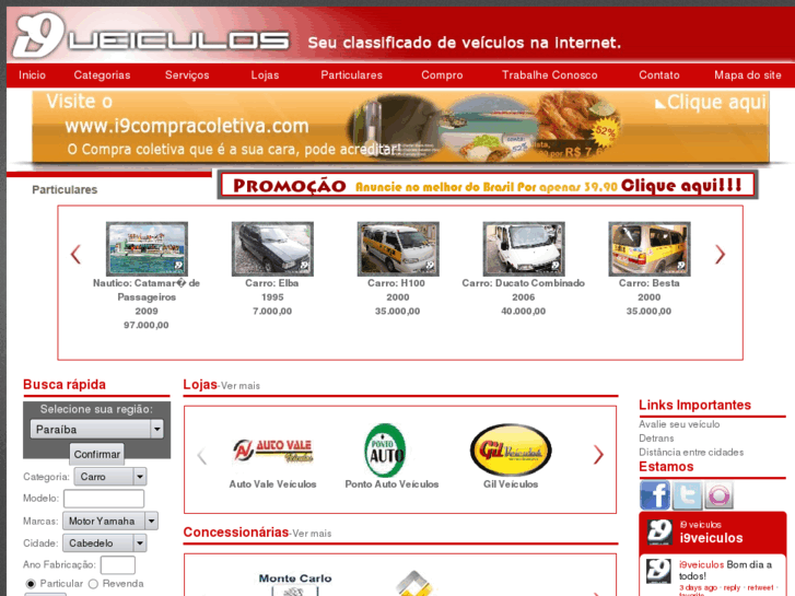 www.i9veiculos.com