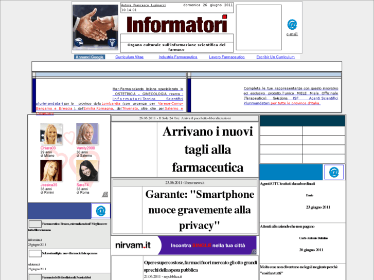 www.informatori.it