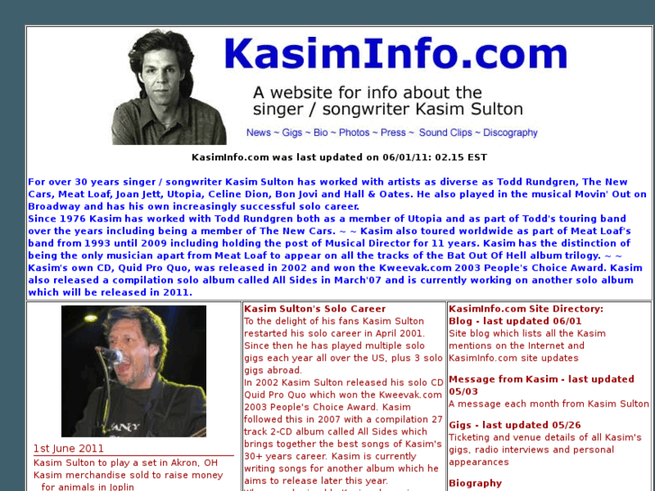 www.kasiminfo.com