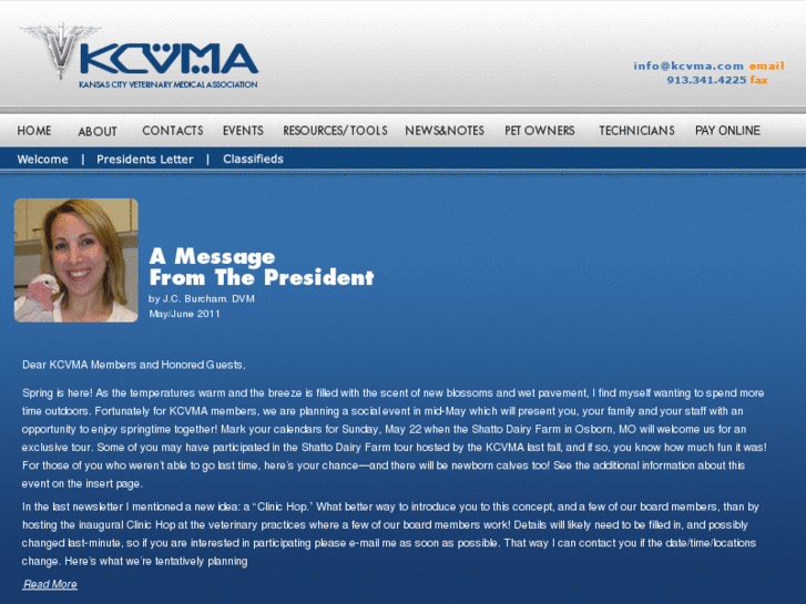 www.kcvma.com