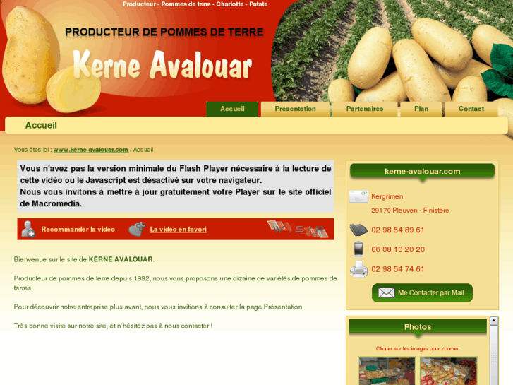 www.kerne-avalouar.com